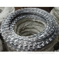 Razor Wire Fence for Airport Security (AF-08)